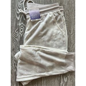 Stars above - Size Large